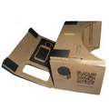 Virtual Reality Paper Goggles 2.1 (One Piece)